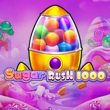 Sugar Rush 1000